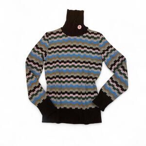 Spanish brand blanco wool blend